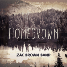 Zac Brown Band - Homegrown.png