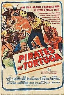 "Pirato de Tortuga" (1961).jpg