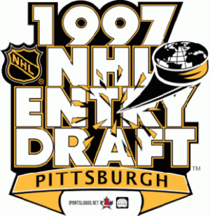 1997 NHL Entry Draft