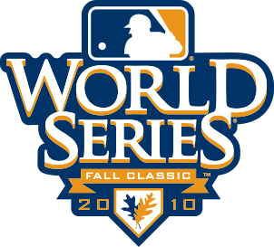 File:2010 World Series logo.svg