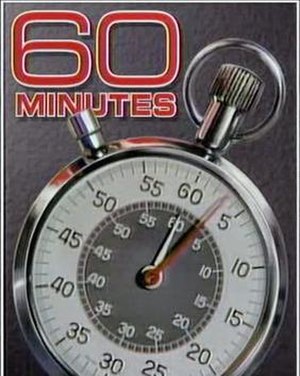 Since the late-70s, 60 Minutes' opening featur...