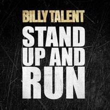 Billy talent cover stand up and run.jpg
