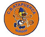 Ford Burgos logo