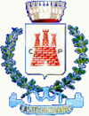Coat of arms of Castropignano