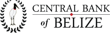Central Bank of Belize logo.svg