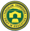 Official seal of Tusculum