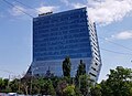 UniCredit Bank Romania in Bucharest, Romania