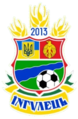 2015–17 emblem