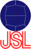 Japan Soccer League logo.png