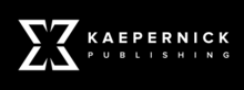 Kaepernick Publishing logo
