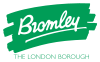 Oficiální logo londýnské čtvrti Bromley