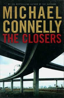 Майкл Коннелли - The Closers.jpg