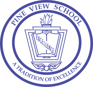 File:Pine View School seal.svg