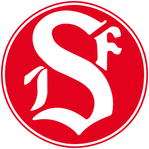 File:Sandvikens IF logo.svg