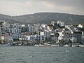 Skiathos, Greece; taken October 2008 (uploaded November 2, 2008)