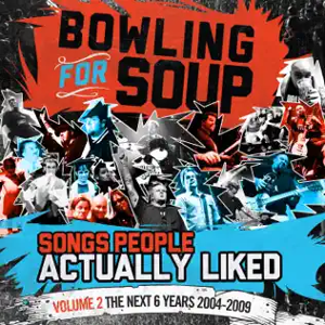 File:Songs People Actually Liked - Volume 2 - The Next 6 Years (2004-2009).webp