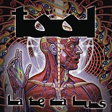 Nei primi minuti della nona traccia dell'album, Lateralus, Keenan usa le sillabe  per formare i primi sei numeri della successione di Fibonacci, poi torna indietro.