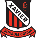 Xavier College Crest.png