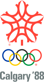 File:1988 Winter Olympics logo.svg