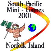 2001 South Pacific Mini Games Logo.png