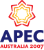 File:APEC Australia 2007 logo.svg