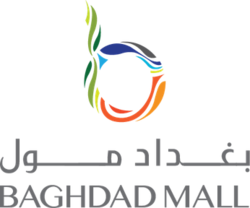 Baghdad Mall logo