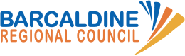 Barcaldine regional council.svg