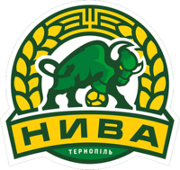 ФК Нива Тернополь logo.png