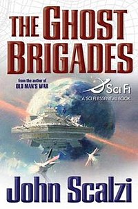 Science Fiction Book Review