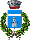 Coat of arms of Givoletto
