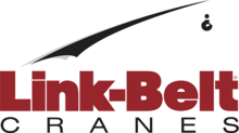 Логотип Link-Belt Cranes (2018) .png