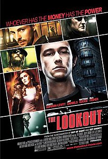 The Lookout movie