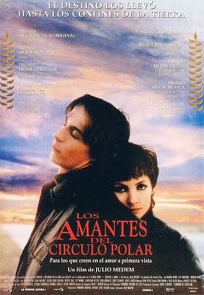 (1998): Amor capicúa.