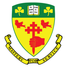 The Macdonald Campus coat of arms McGillMacDonaldArms.png