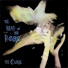 The Cure - The Head on the Door.jpg
