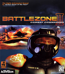 Battlezone II - Боевой командир Coverart.png