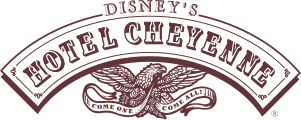 File:Disney's Hotel Cheyenne logo.svg