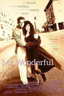 Mr. Wonderful (film) - Wikipedia, the free encyclopedia