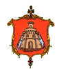 Coat of arms of Murlo