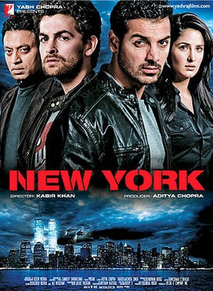 New York (film)