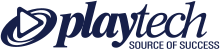 Playtech logo.svg