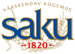 Saku Brewery logo.svg