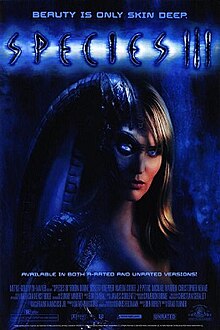 Species Iii