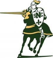 File:St. Norbert Green Knights athletic logo.webp