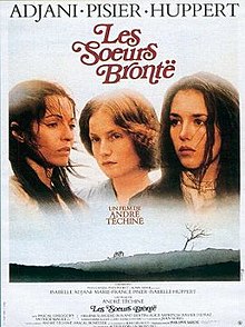 La Bronte Sisters-poster.jpg