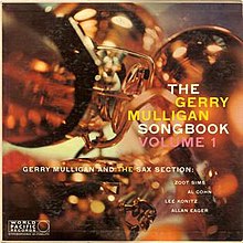 The Gerry Mulligan Songbook Volume 1.jpg