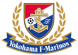 Logo Yokohama F. Marinos