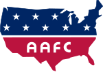 All-America Football Conference logo.svg