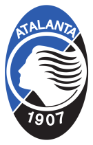 Logo Atalanta