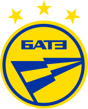 Logo Bate Borisov